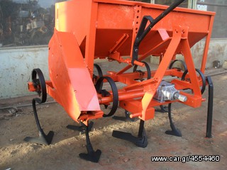 Δενδροκομικά Τρακτέρ Kubota 2010-thumb-1