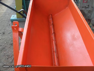 Δενδροκομικά Τρακτέρ Kubota 2010-thumb-3