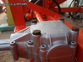 Δενδροκομικά Τρακτέρ Kubota 2010-thumb-4