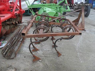 Δενδροκομικά Τρακτέρ Kubota 2010-thumb-7