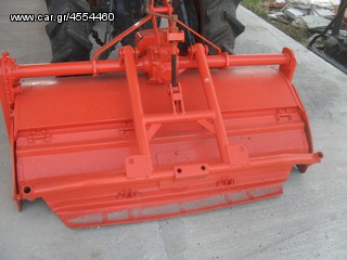 Δενδροκομικά Τρακτέρ Kubota 2010-thumb-11