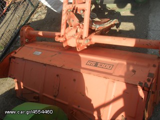 Δενδροκομικά Τρακτέρ Kubota 2010-thumb-12