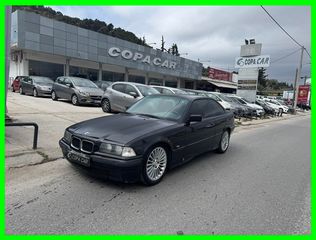 Bmw 318 1997 IS COPA CAR