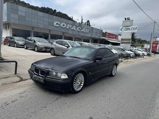 Bmw 318 1997 IS COPA CAR-thumb-1