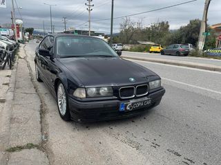 Bmw 318 1997 IS COPA CAR-thumb-2