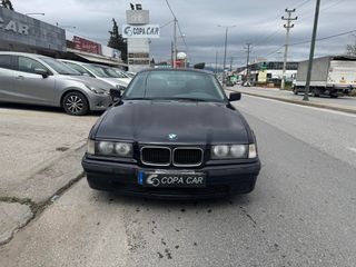 Bmw 318 1997 IS COPA CAR-thumb-3