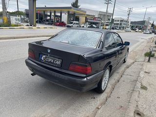 Bmw 318 1997 IS COPA CAR-thumb-4