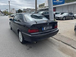 Bmw 318 1997 IS COPA CAR-thumb-5