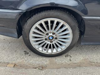 Bmw 318 1997 IS COPA CAR-thumb-7