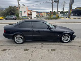Bmw 318 1997 IS COPA CAR-thumb-8