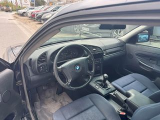 Bmw 318 1997 IS COPA CAR-thumb-12