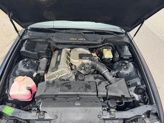 Bmw 318 1997 IS COPA CAR-thumb-18