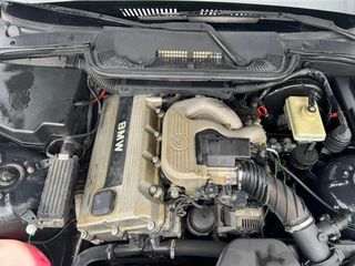 Bmw 318 1997 IS COPA CAR-thumb-19