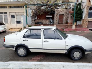 Volkswagen Jetta 1985