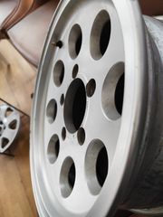 ΖΑΝΤΕΣ AΛΟΥΜΙΝΙΟΥ 15  6x15 & 5X139  !! SUZUKI   VITARA !!!!-thumb-1