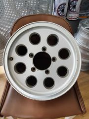 ΖΑΝΤΕΣ AΛΟΥΜΙΝΙΟΥ 15  6x15 & 5X139  !! SUZUKI   VITARA !!!!