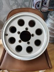 ΖΑΝΤΕΣ AΛΟΥΜΙΝΙΟΥ 15  6x15 & 5X139  !! SUZUKI   VITARA !!!!-thumb-2