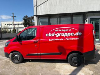 Ford Transit Custom 2019 108PS 3ΘΕΣΙΟ L2-H2 EURO6-thumb-2