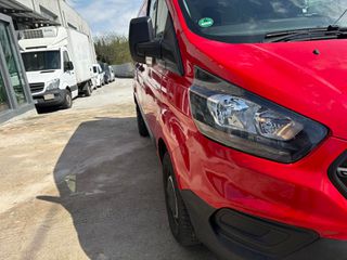 Ford Transit Custom 2019 108PS 3ΘΕΣΙΟ L2-H2 EURO6-thumb-8