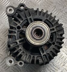 ΔΥΝΑΜΟ VOLKSWAGEN GOLF 5 V 1900cc 2000cc DIESEL BLS, BMM 140Ah 06F903023C, TG14C011, 2542695F, 406450655 ΘΕΛΕΙ ΚΑΡΒΟΥΝΑΚΙΑ-thumb-2