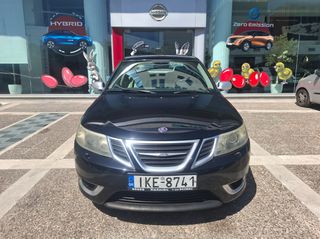 Saab 9-3 2008 AERO XWD ΑΥΤΟΜΑΤΟ 4Χ4-thumb-1