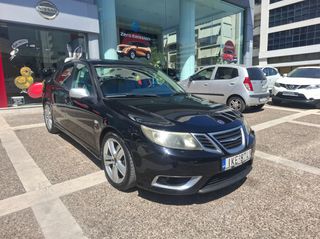 Saab 9-3 2008 AERO XWD ΑΥΤΟΜΑΤΟ 4Χ4-thumb-2