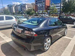 Saab 9-3 2008 AERO XWD ΑΥΤΟΜΑΤΟ 4Χ4-thumb-4