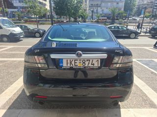Saab 9-3 2008 AERO XWD ΑΥΤΟΜΑΤΟ 4Χ4-thumb-5
