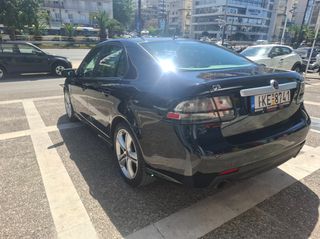 Saab 9-3 2008 AERO XWD ΑΥΤΟΜΑΤΟ 4Χ4-thumb-6