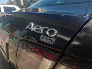 Saab 9-3 2008 AERO XWD ΑΥΤΟΜΑΤΟ 4Χ4-thumb-7