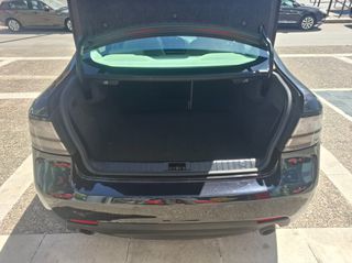 Saab 9-3 2008 AERO XWD ΑΥΤΟΜΑΤΟ 4Χ4-thumb-11