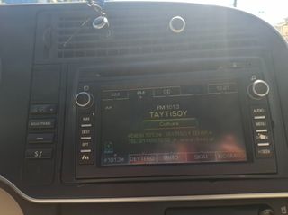 Saab 9-3 2008 AERO XWD ΑΥΤΟΜΑΤΟ 4Χ4-thumb-18