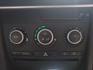Saab 9-3 2008 AERO XWD ΑΥΤΟΜΑΤΟ 4Χ4-thumb-19