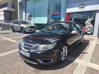 Saab 9-3 2008 AERO XWD ΑΥΤΟΜΑΤΟ 4Χ4