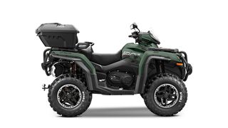 CFmoto CFORCE 1000 2025 OVERLAND-thumb-1