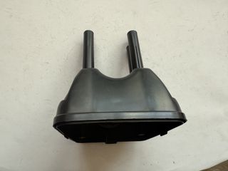 ΚΕΛΥΦΟΣ ΦΙΛΤΡΟ ΑΕΡΑ ΕΠΑΝΩ ΜΙΣΟ HONDA ΓΝΗΣΙΟ C50 '92-'96/ C90 '92-'96  17230-GB4-010