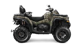 CFmoto CFORCE 1000 2025