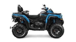 CFmoto CFORCE 1000 2025-thumb-1