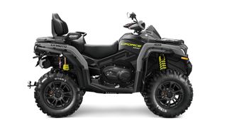 CFmoto CFORCE 1000 2025-thumb-2