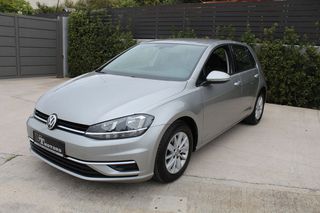Volkswagen Golf 2020 VII 1.0 TSI COMFORTLINE 1ο ΧΕΡΙ ΕΛΛΗΝΙΚΟ