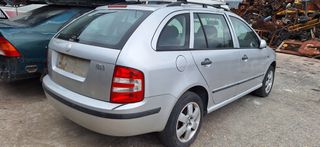 Skoda Fabia '07 facelift (1400cc,κωδικόςμηχανής BBZ)-thumb-1