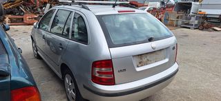 Skoda Fabia '07 facelift (1400cc,κωδικόςμηχανής BBZ)-thumb-2