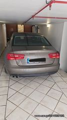 Audi A6 2015