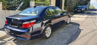 Bmw 520 2004
