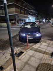 Volkswagen Golf 2001 mk4