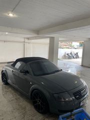 Audi TT 2004