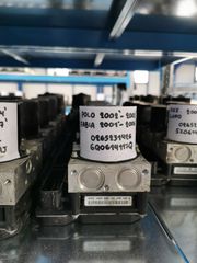 ΜΟΝΆΔΑ ABS POLO 9N  0265231426  6Q0614117Q