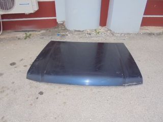 FORD RANGER  03- ΚΑΠΟ ΕΜΠΡΟΣ-thumb-1