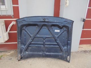 FORD RANGER  03- ΚΑΠΟ ΕΜΠΡΟΣ-thumb-2