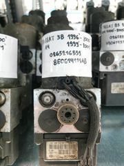 ΜΟΝΆΔΑ ABS AUDI A4  0265216559  8E0614111AB